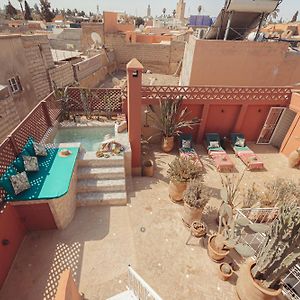 Riad Le Limoun&Spa